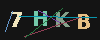 Gambar captcha